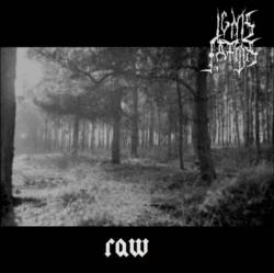 Ignis Fatuus (PL-1) : Raw
